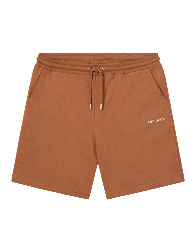 Lens Sweatshorts-Shorts-Les Deux-Aandahls