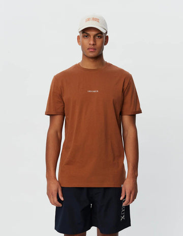 Lens T-Shirt-T-shirt-Les Deux-Aandahls