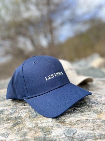 Lens baseball cap-Acces-Les Deux-Aandahls
