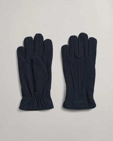 MELTON GLOVES-Accessories-Gant-Aandahls