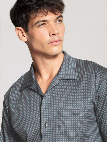 Men Pyjamas-Calida-Aandahls