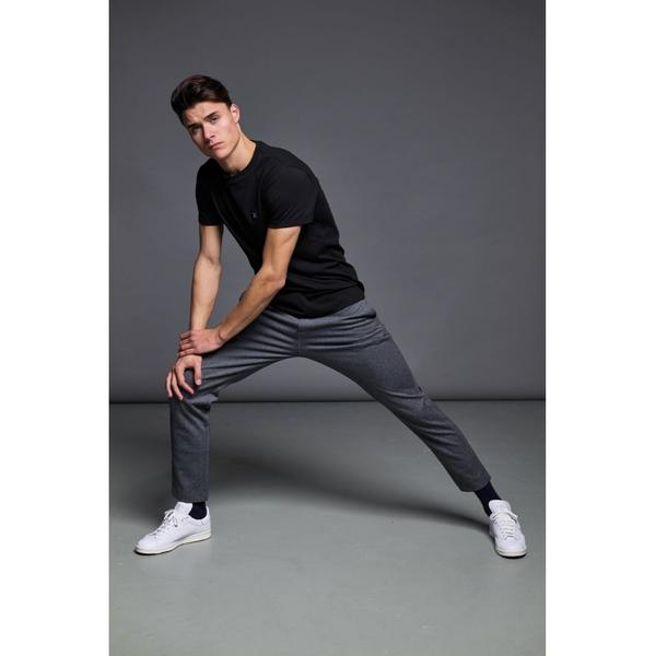 Milano Jersey Pant-Bukse-Clean Cut-Aandahls