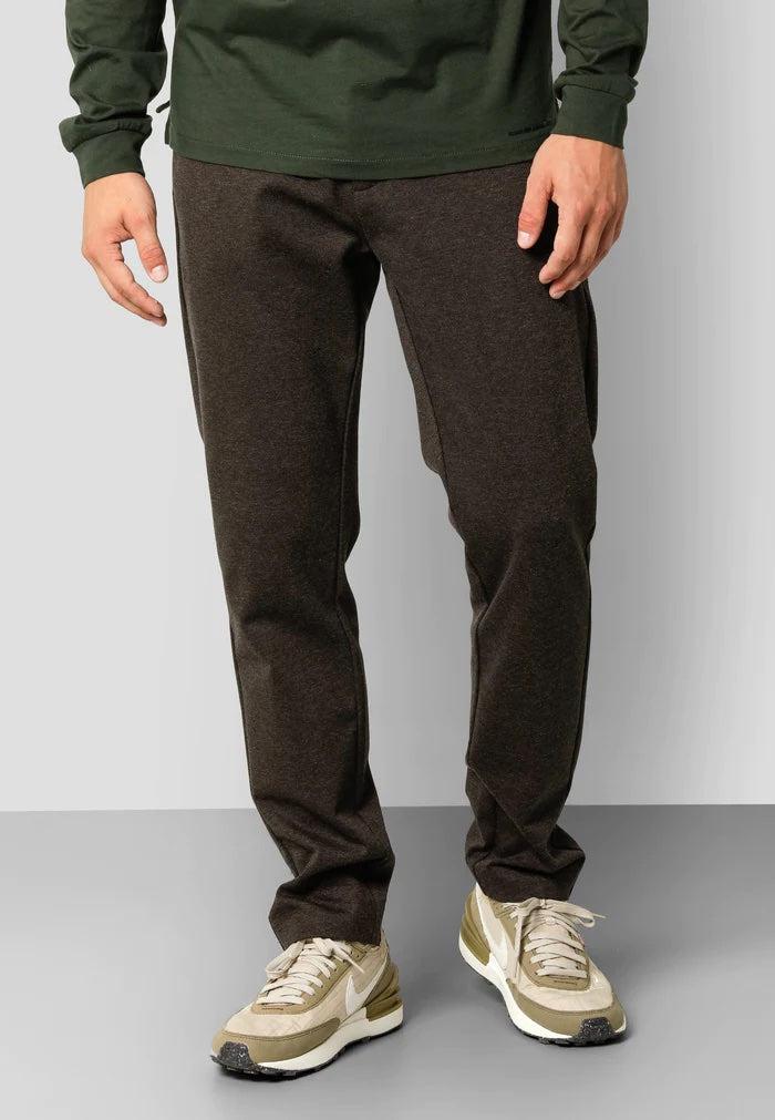 Milano Jersey Pants-Bukse-Clean Cut-Aandahls