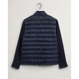 Mixed Media Light Padded-Yttertøy-Gant-Aandahls