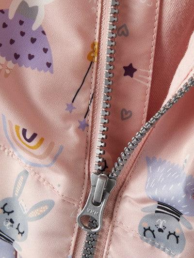 Moons jacket ballerina-Yttertøy-Name it-Aandahls