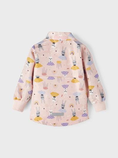 Moons jacket ballerina-Yttertøy-Name it-Aandahls