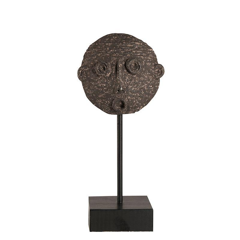 Mr Cramer Sculpture-Acces interiør-Pure Culture-Aandahls