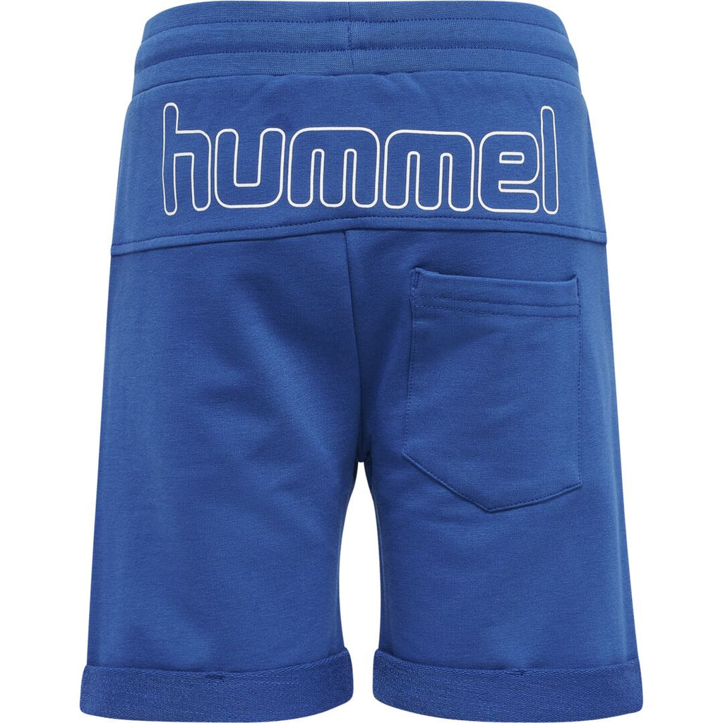 Neal shorts-Shorts-Hummel-Aandahls