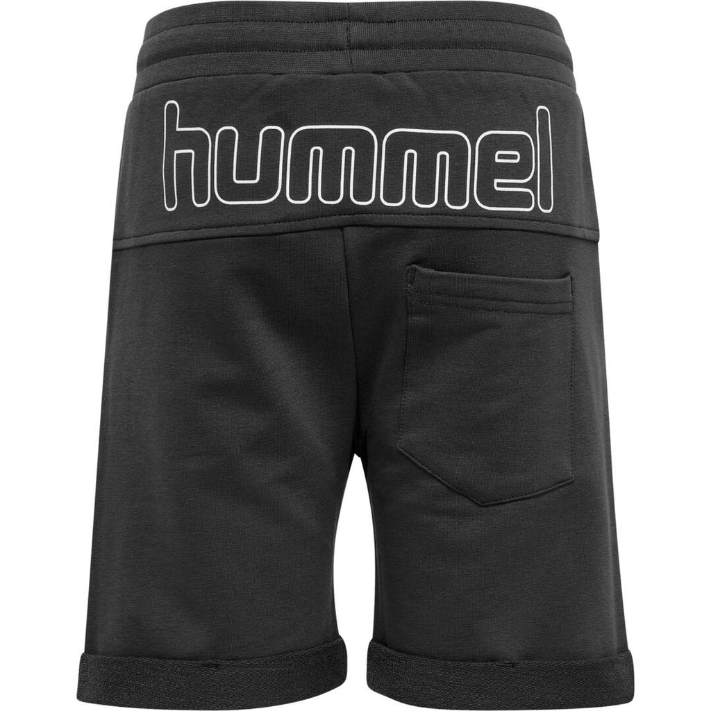 Neal shorts-Shorts-Hummel-Aandahls