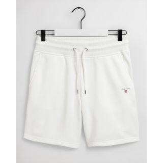 Original sweat shorts-Shorts-Gant-Aandahls