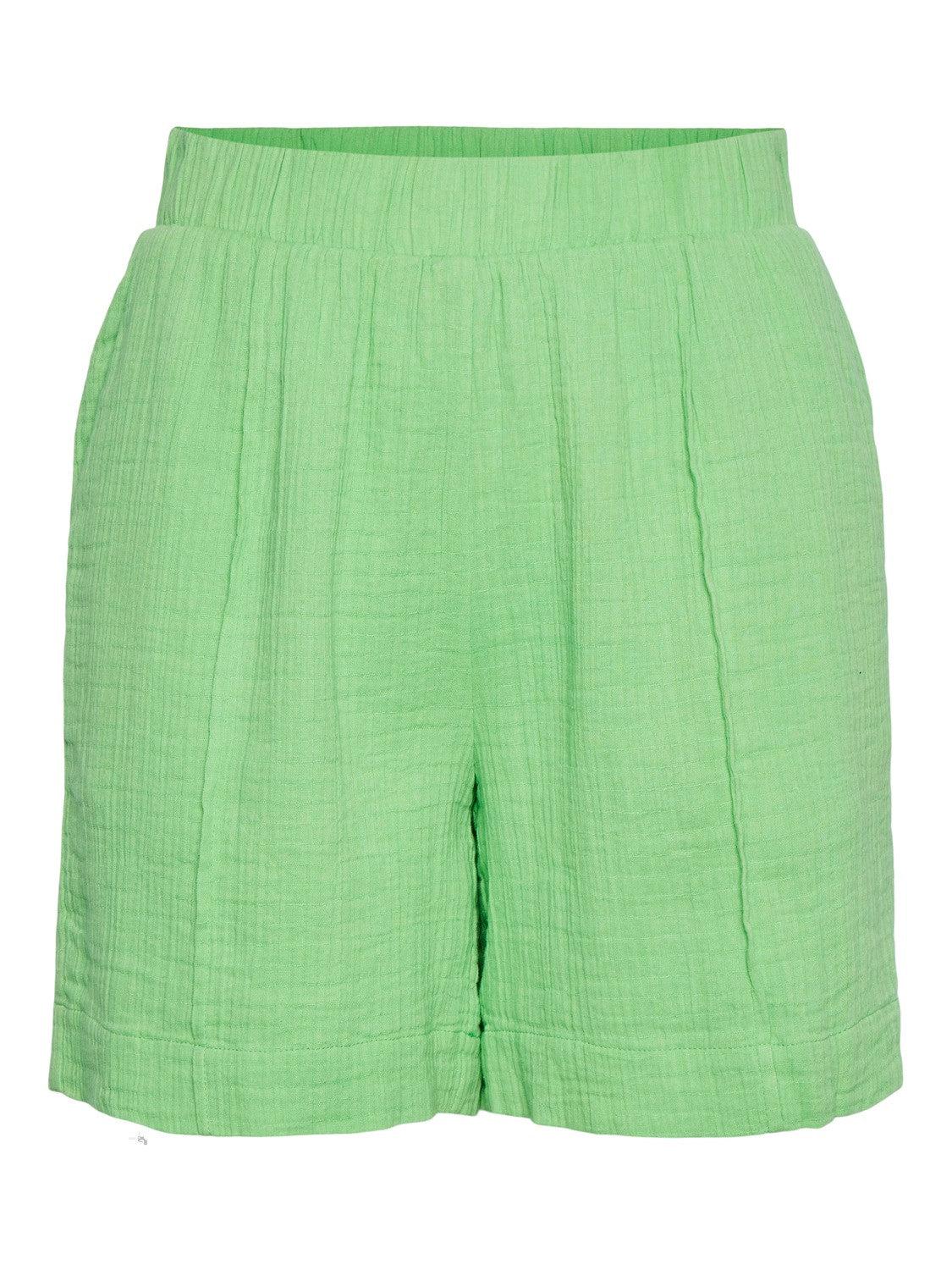 PIRO HW SHORTS S.-Shorts-Y.A.S-Aandahls