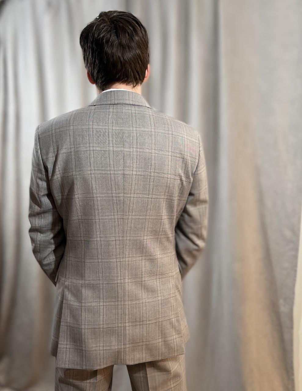 P. Dress-Dresser-Frislid-Aandahls