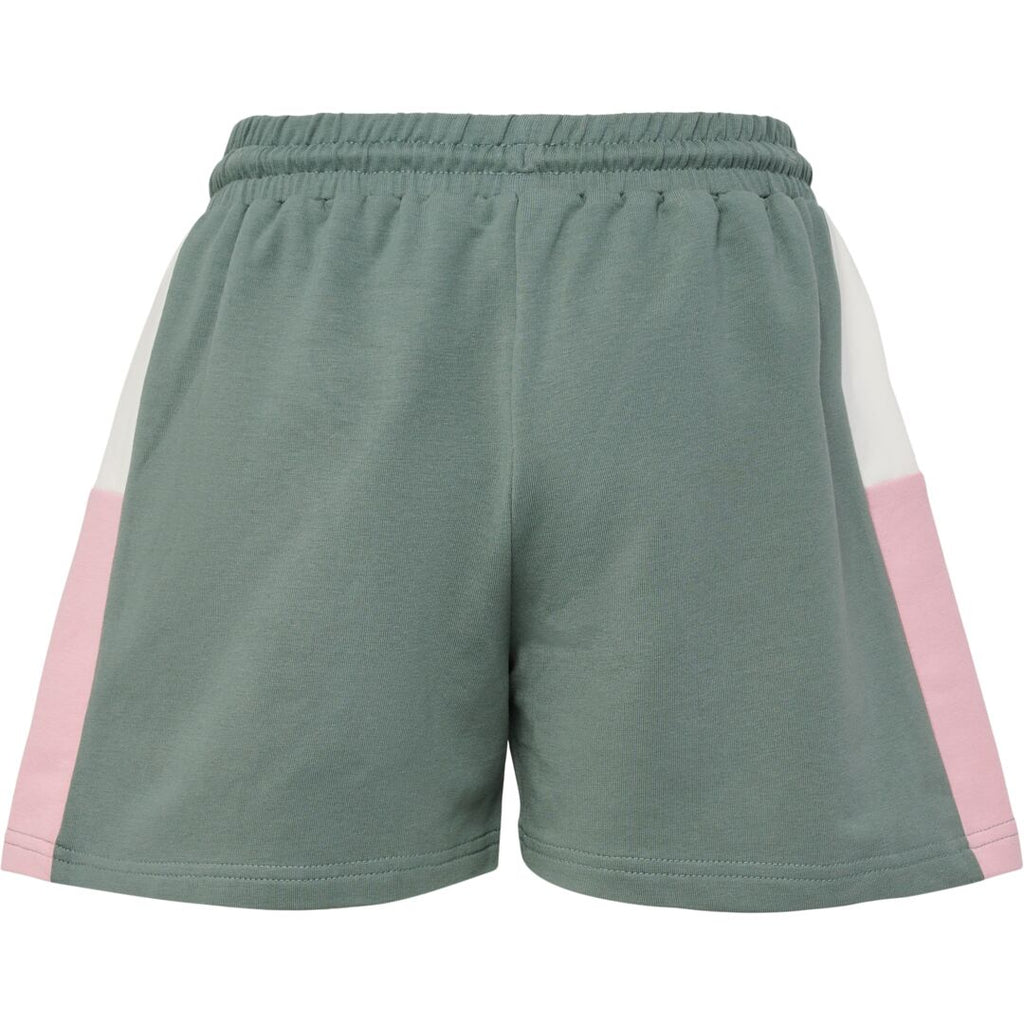 Palomi Shorts-Shorts-Hummel-Aandahls