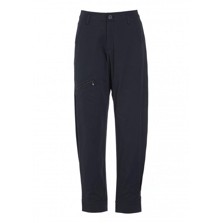 Pants garcon twill-Bukser-BITTE KAI RAND-Aandahls