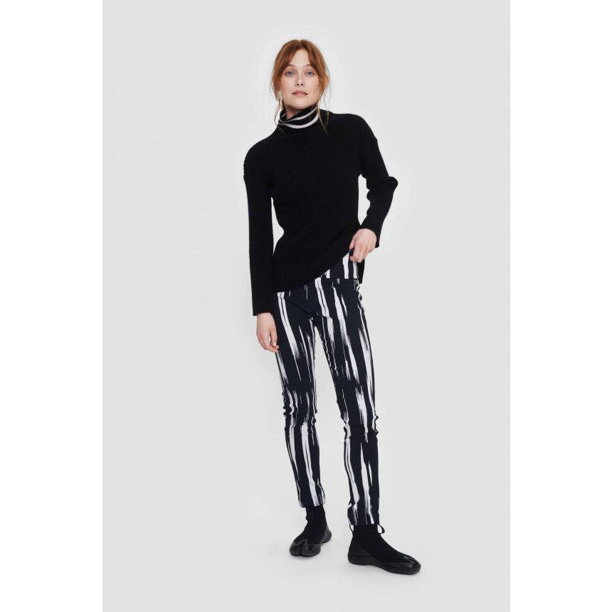 Pants ocean stream-Bukse-BITTE KAI RAND-Aandahls