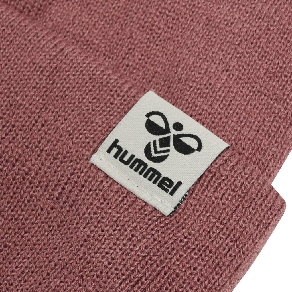 Park beanie-Acces-Hummel-Aandahls