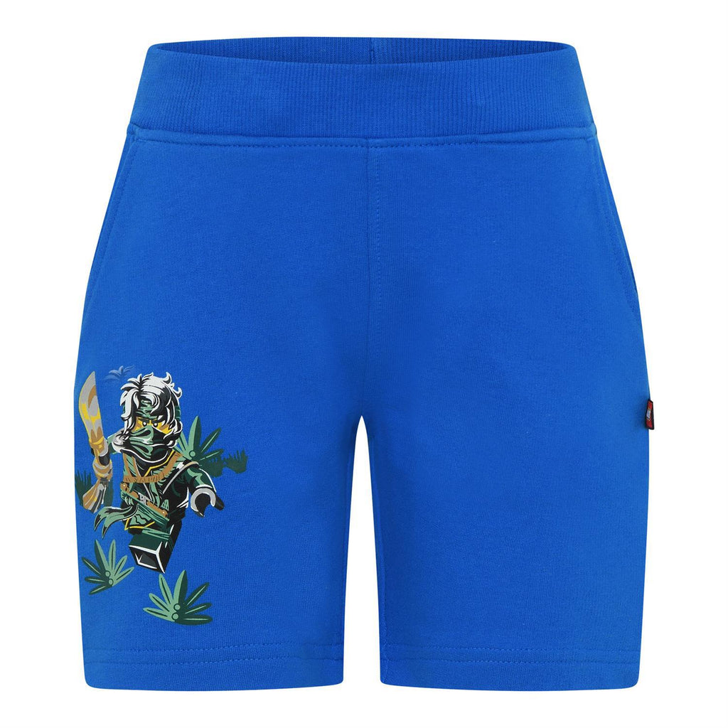 Parker 308 sweat shorts-Shorts-Lego Wear (kabooki)-Aandahls