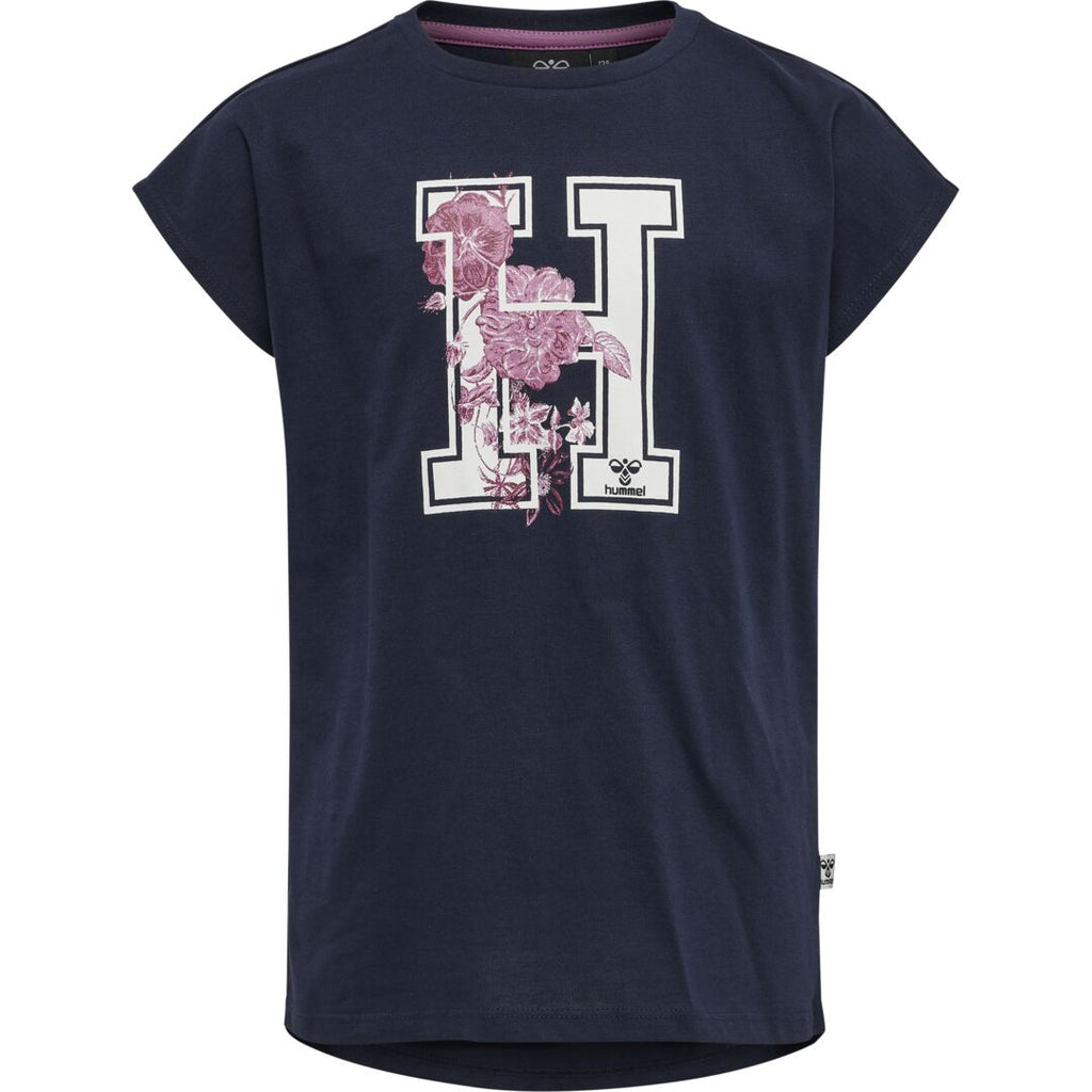 Philosophy T-shirt-T-shirt-Hummel-Aandahls