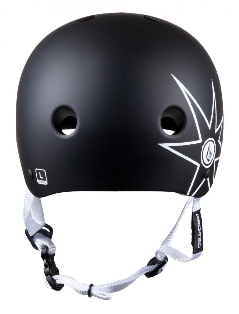 Pro-tec Classic cert helmet-Pro-Tec-Aandahls