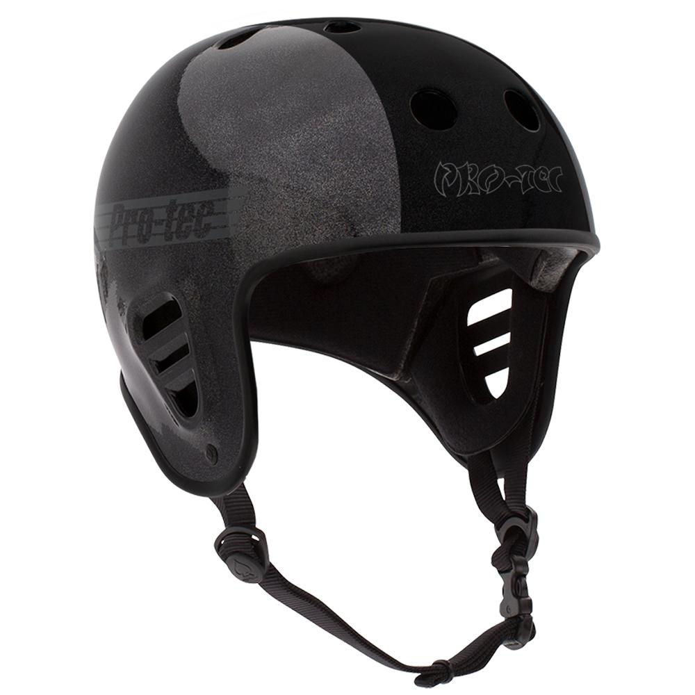 Pro-tec Helmet Full cut cert Hosoi-Pro-Tec-Aandahls