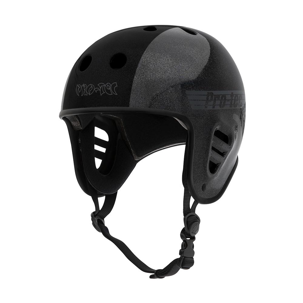 Pro-tec Helmet Full cut cert Hosoi-Pro-Tec-Aandahls