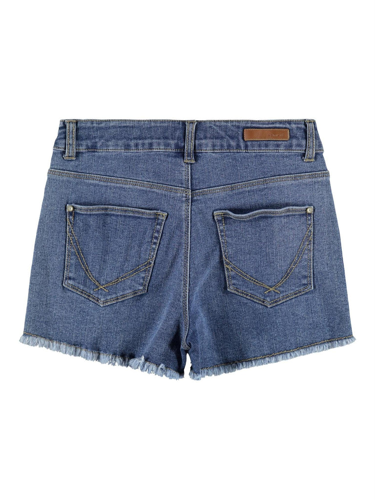 Randi dnm mom shorts-Shorts-Name it-Aandahls
