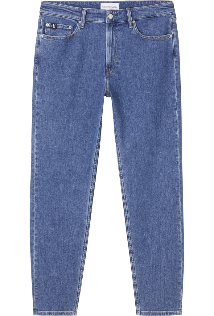 Regular Taper-Jeans-Calvin Klein Jeans-Aandahls