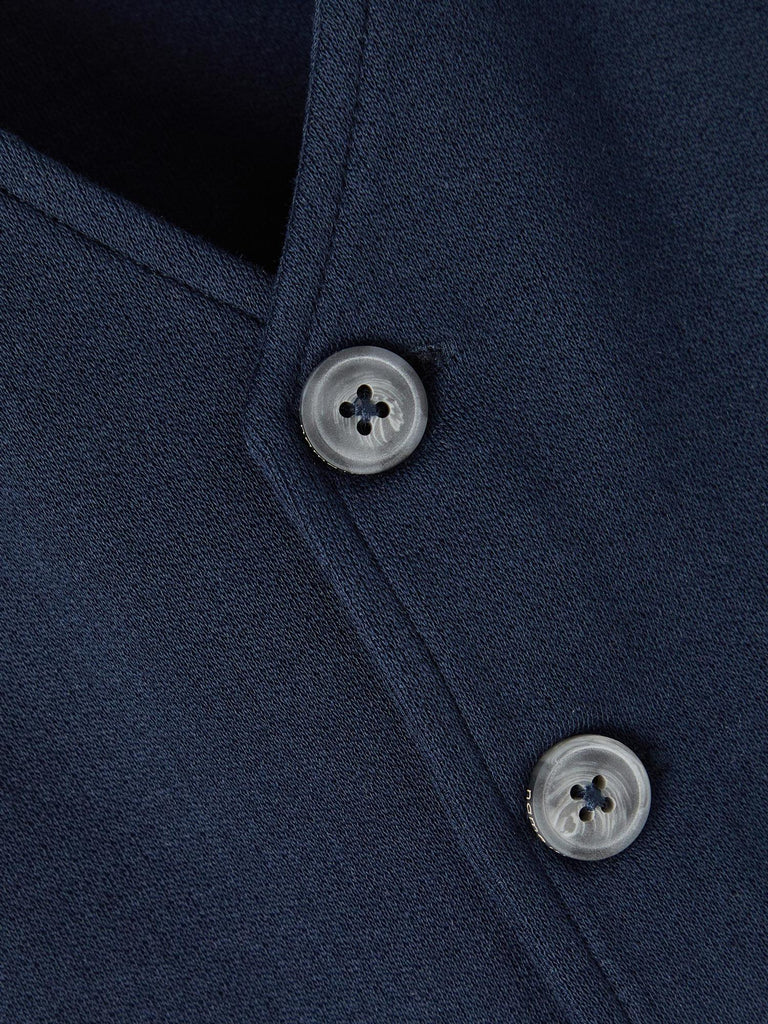 Ricard Waist Coat Box-Vest-Name it-Aandahls
