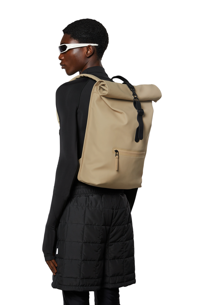 Rolltop Rucksack-Acces-RAINS-Aandahls