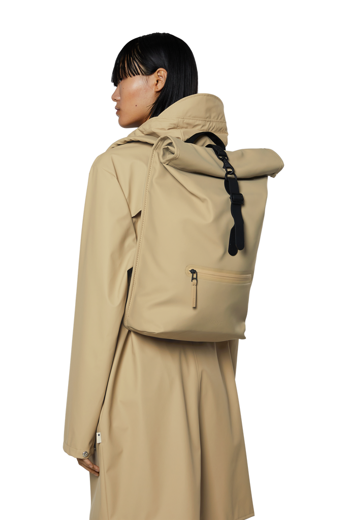 Rolltop Rucksack-Acces-RAINS-Aandahls