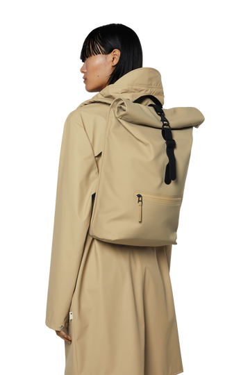 Rolltop Rucksack-Acces-RAINS-Aandahls