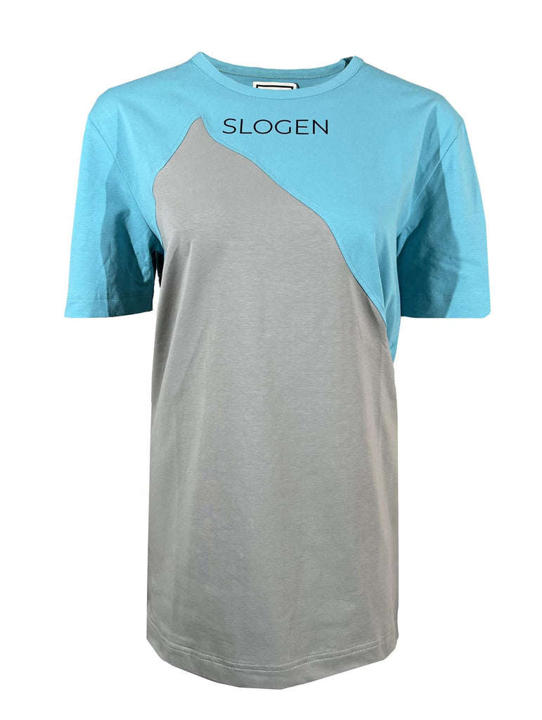 S1 FJELL T-shirt-Slogen-T-shirt-Trude Nistad-Aandahls