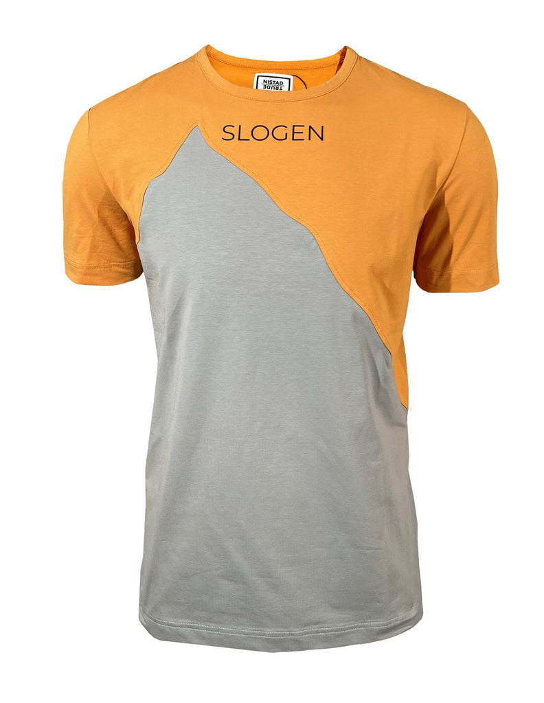 S2 FJELL T-shirt-Slogen-T-shirt-Trude Nistad-Aandahls