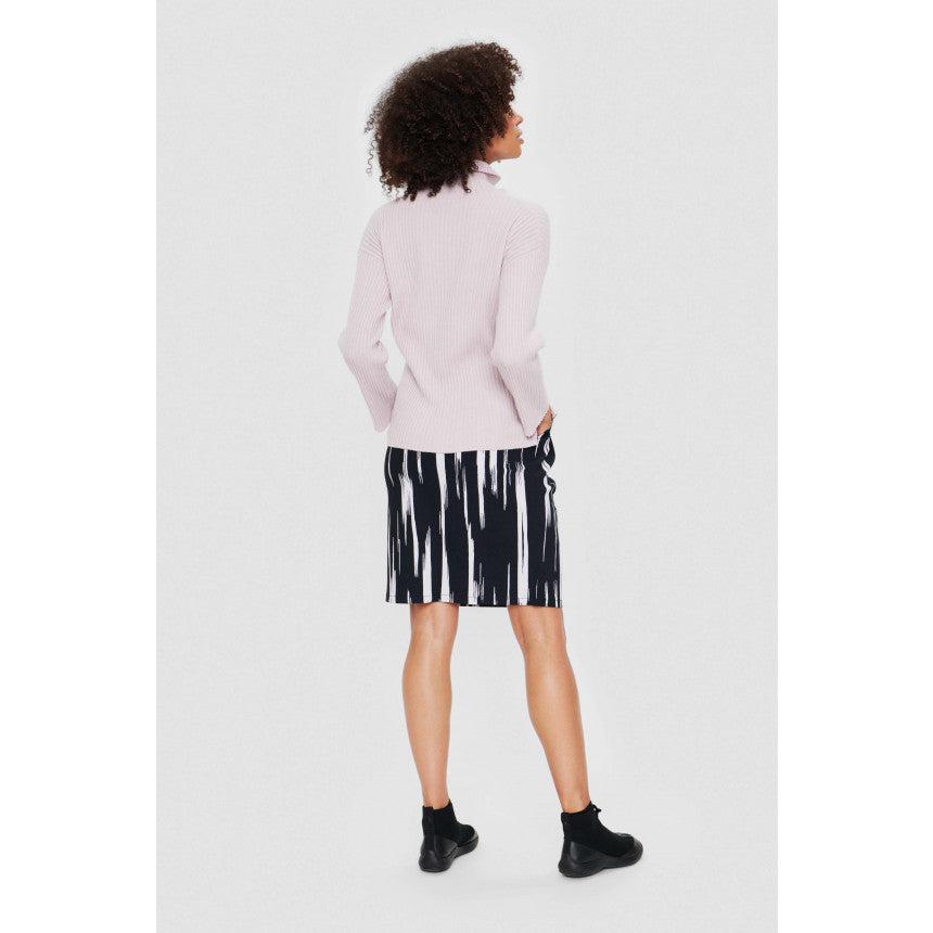 Skirt ocean stream-Skjørt-BITTE KAI RAND-Aandahls