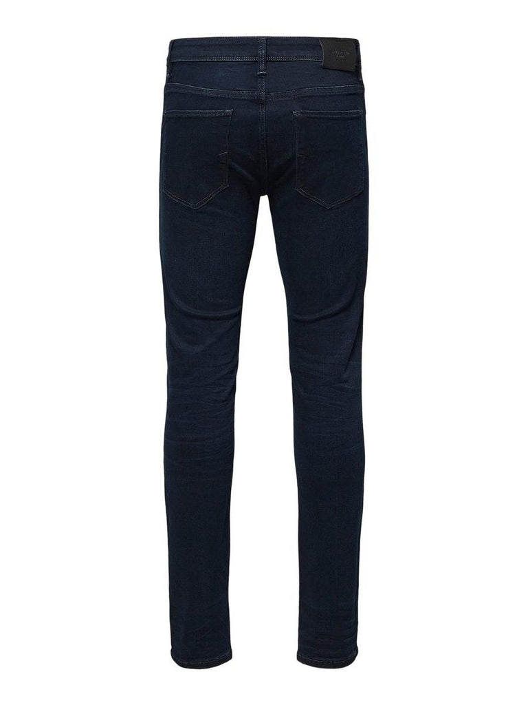 Slim Leon-Jeans-Selected Homme-Aandahls