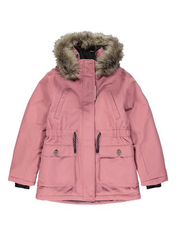 Snow 10 jacket-Jakke-Name it-Aandahls