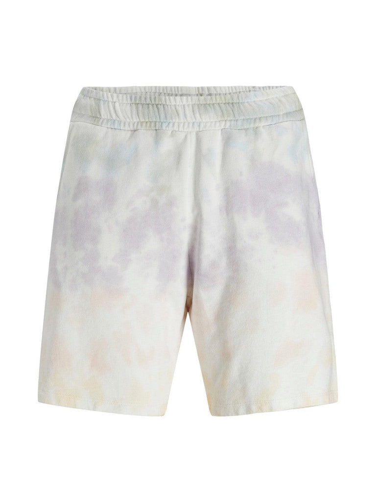 Solar jjtie d sweat shorts-Shorts-Jack & Jones-Aandahls