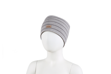 Striped windproof headband-Acces-Kivat-Aandahls