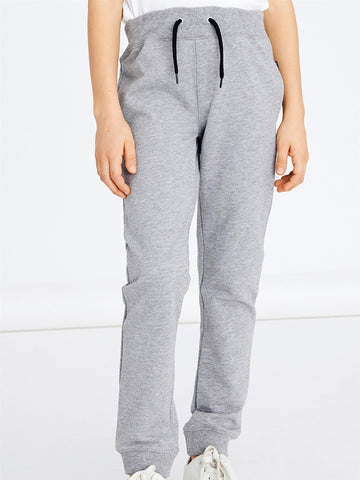 Sweat pant-Bukse-Name it-Aandahls