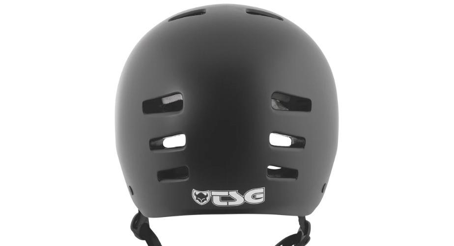 TSG Evolution Solid color-TSG-Aandahls