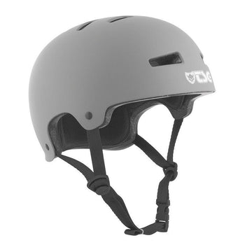 TSG Helmet evolution satin coal-TSG-Aandahls