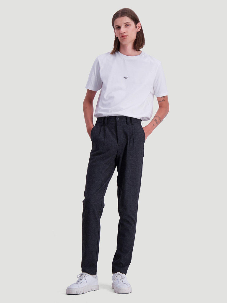 Tobi wool trousers-Holzweiler-Aandahls