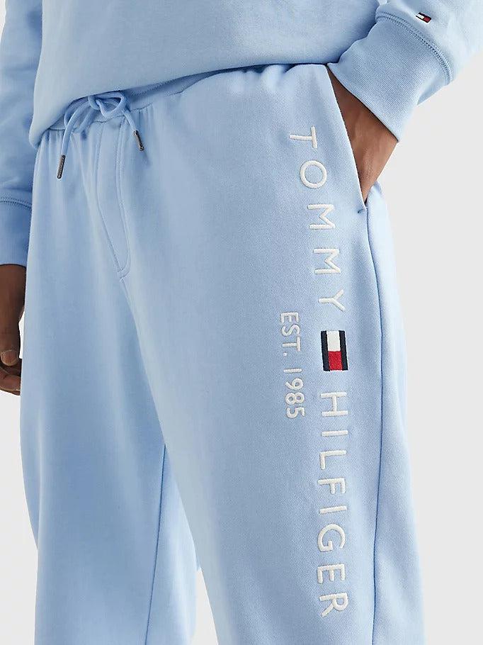 Tommy logo sweatpants-Bukse-Tommy Hilfiger-Aandahls