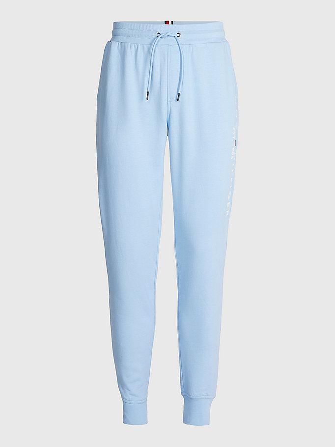 Tommy logo sweatpants-Bukse-Tommy Hilfiger-Aandahls
