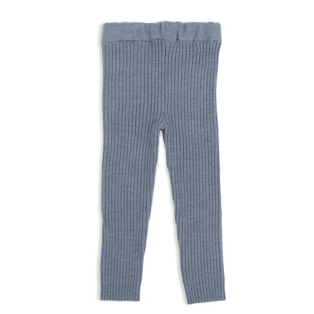 Trousers Classic Ribb-Ullklær barn-Lillelam-Aandahls