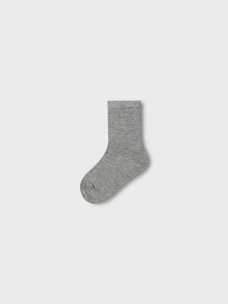 Vagn 5PK Sock-Name it-Aandahls