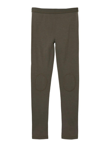 Willto wool long john-Ullklær barn-Name it-Aandahls