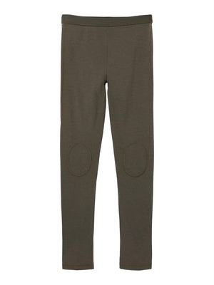 Willto wool long john-Ullklær barn-Name it-Aandahls