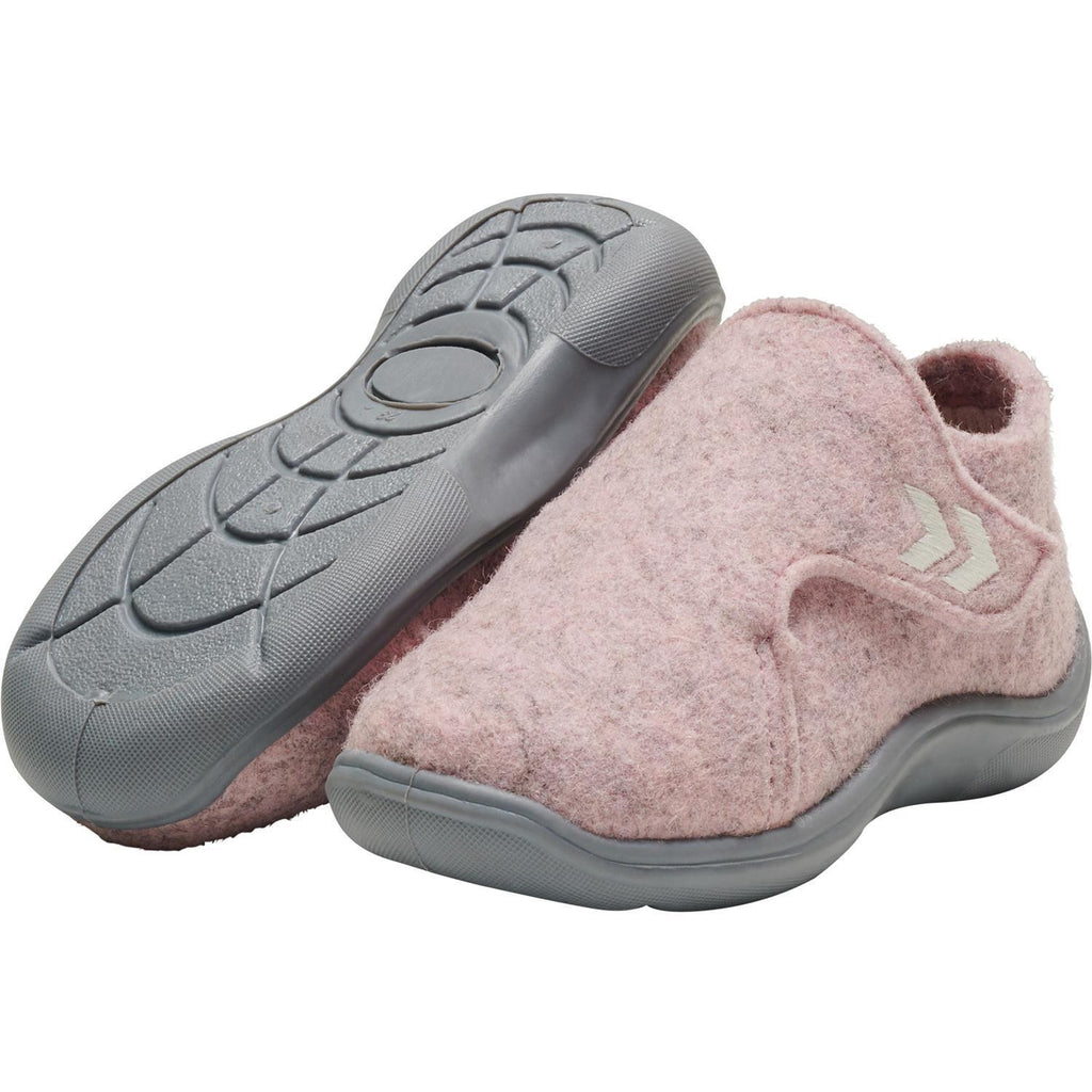 Wool Slipper infant-Hummel-Aandahls