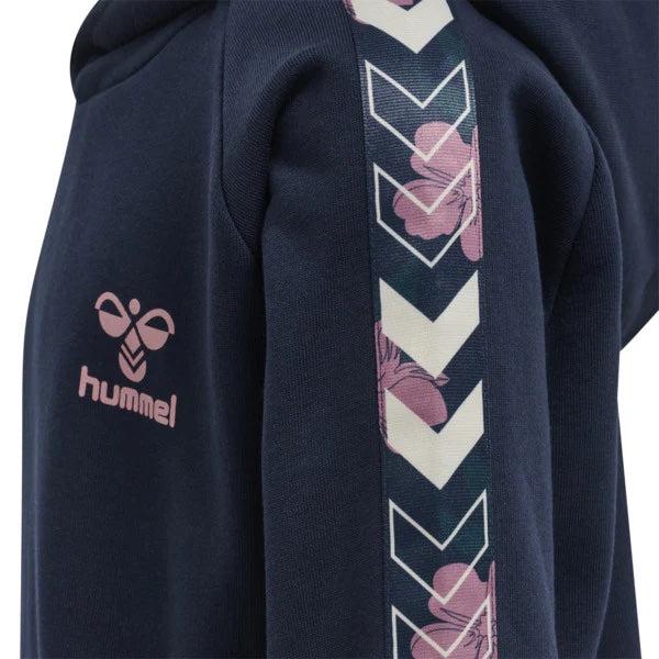 Zoe hoodie suit-Dress-Hummel-Aandahls